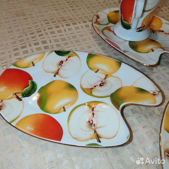 Кофейный набор