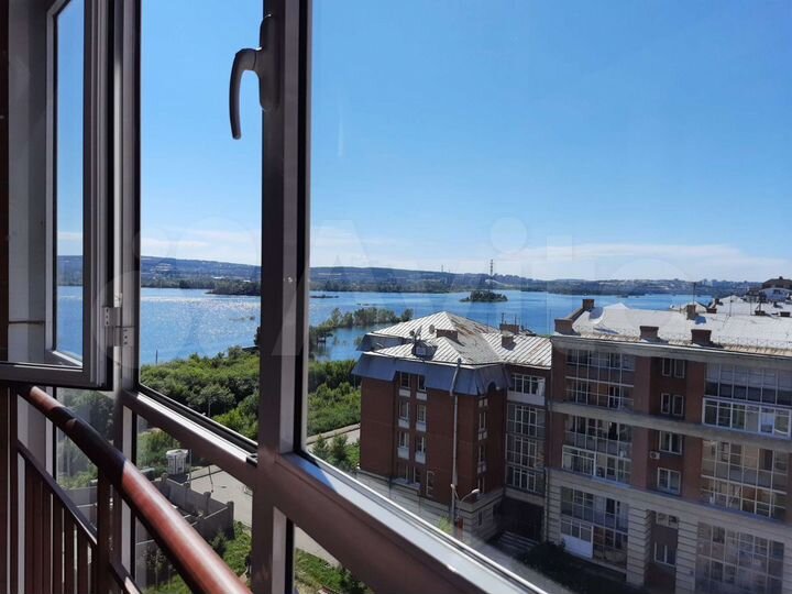 3-к. квартира, 72,6 м², 7/8 эт.