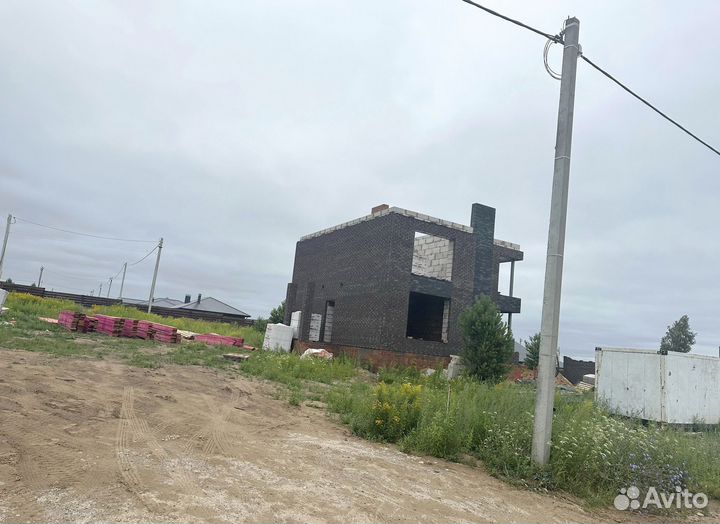 Кирпич для стен