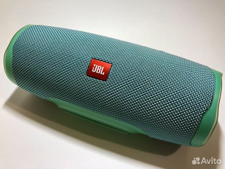 JBL Charge 4 Teal (оригинальная)
