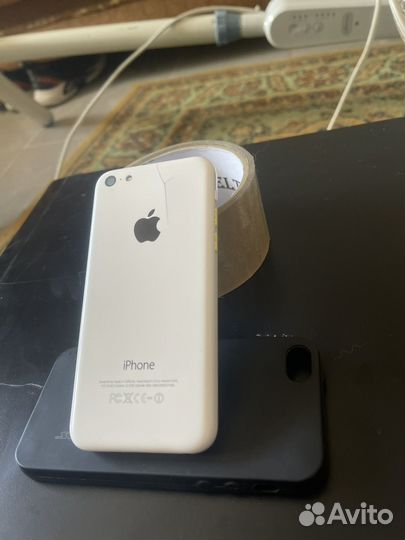 iPhone 5c 16gb