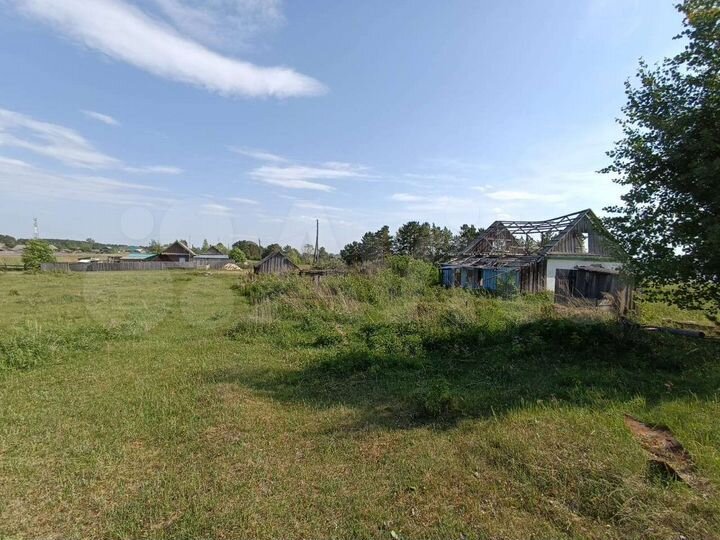 Участок 45 сот. (ИЖС)