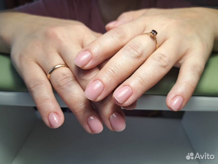 Мастера маникюра на дому