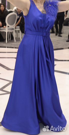 Вечернее платье в аренду/напрокат/продажа