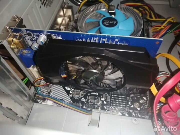 Видеокарта