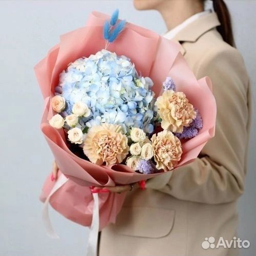 Букет на 1 сентября