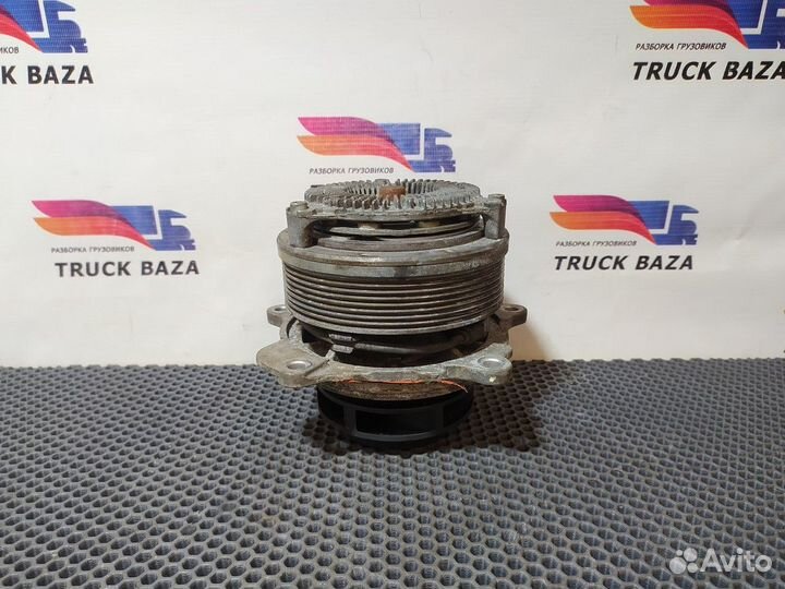 Насос водяной Daf XF106