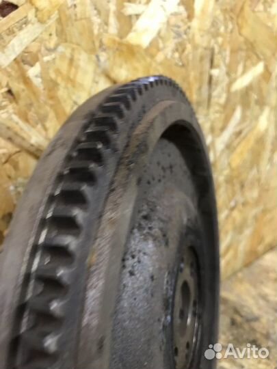 Маховик МКПП Kia Rio 3 седан 1.6 2011