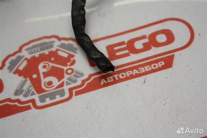 Двигатель вентилятора охлаждения Audi A6 4A/C4