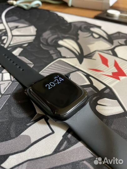 Apple watch series 7 45 мм