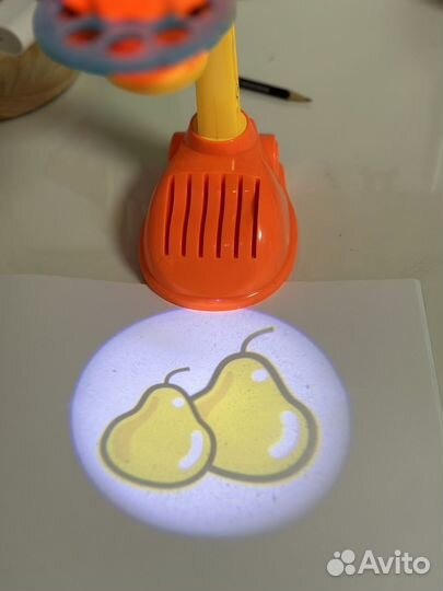 Арт проектор для рисования