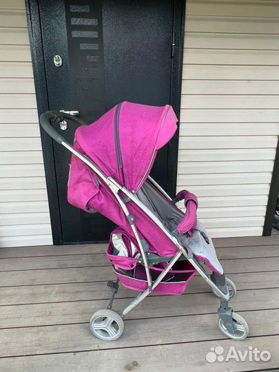 Прогулочная коляска бу