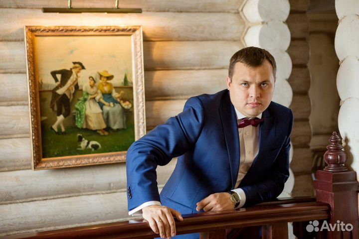 Адвокат (юрист)