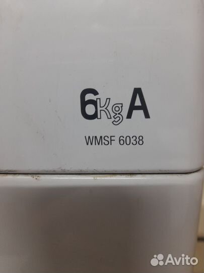 Стиральная машина разбор по запчастям