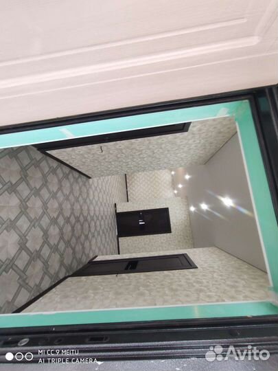 Строительные услуги