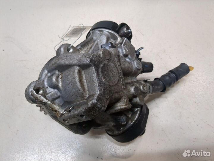 Тнвд Audi A5 (8T)