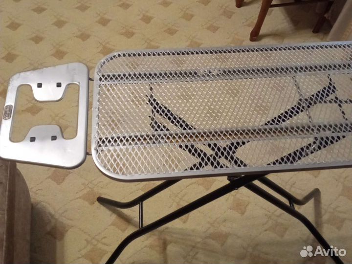 Гладильная доска бу