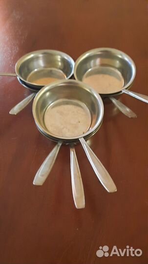 Кокотница для жульена