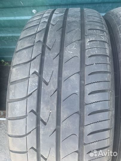 Toyo Tranpath MPZ 225/50 R18 95V