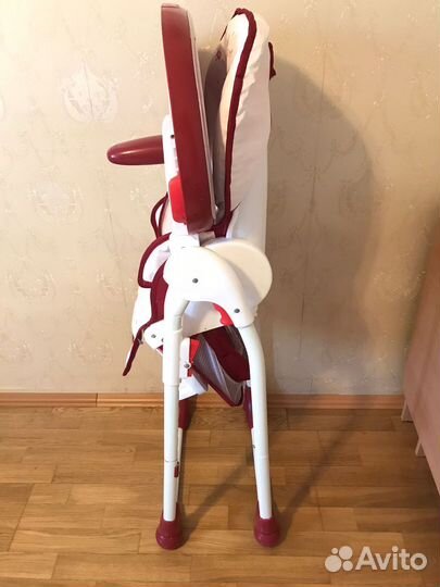 Столик для кормления Мишутка