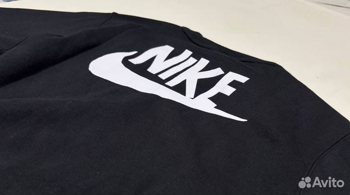 Свитшот nike оригинал