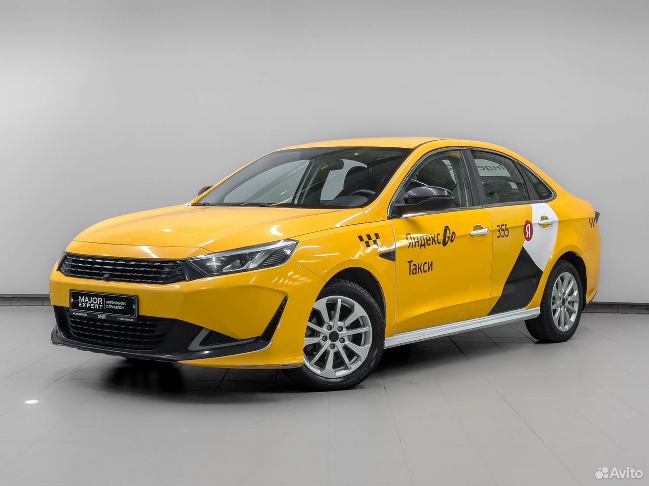 Kaiyi E5 1.5 CVT, 2023, 141 219 км