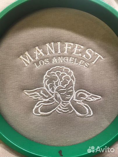 Вышивка, Брендирование одежды вышивкой от 100 шт