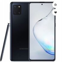 Samsung Galaxy Note 10 Lite, 8/128 ГБ