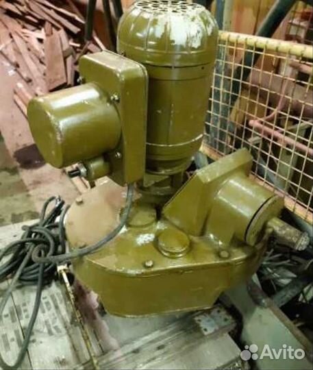 Электровентилятор вап-1