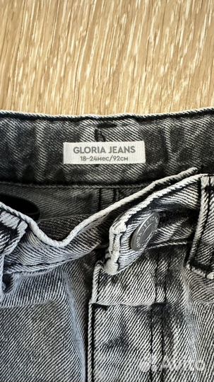 Джинсы gloria jeans 92