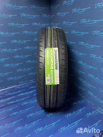 Bridgestone Ecopia EP200 205/65 R16 95V