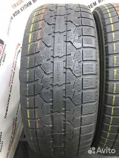 Toyo Observe Garit G1S 225/55 R17 97Q