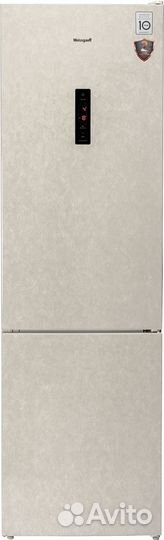 Weissgauff WRK 2000 DM Inverter Новый