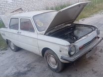З�АЗ 968 Запорожец 1.2 MT, 1983, 16 166 км, с пробегом, цена 35 000 руб.