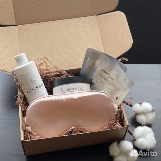 Подарочный набор 