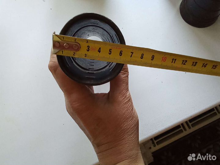 Конусы для перемотки пряжи