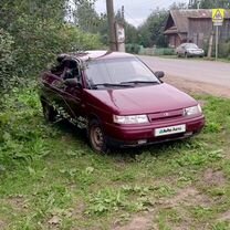 ВАЗ (LADA) 2112 1.6 MT, 2005, 200 000 км