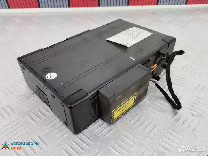 CD-чейнджер Mercedes-Benz S-Класс W220 2002