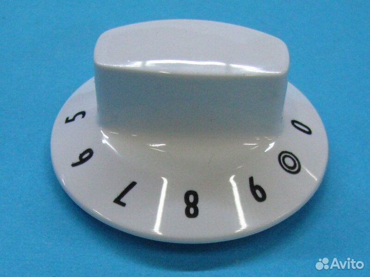 Ручка управления конфоркой для плиты Gorenje, Asko