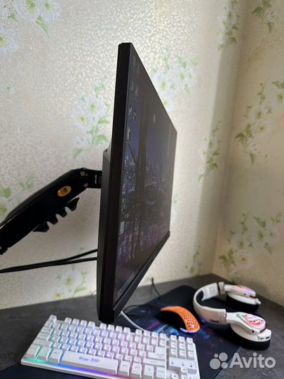 Монитор Acer 24 дюйма