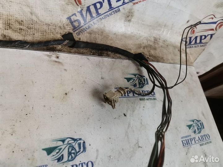 Проводка фар Renault Scenic II 8200592403