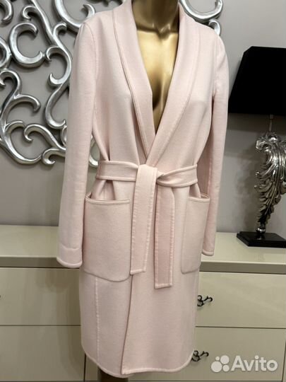 Кашемировое пальто Max Mara 42