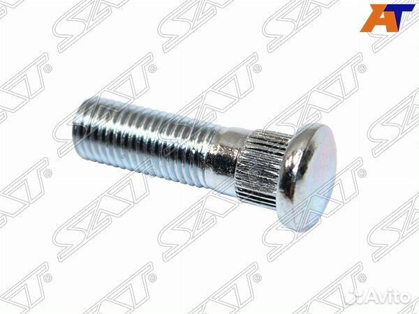 Шпилька колесная задняя hyundai solaris 11/ELA