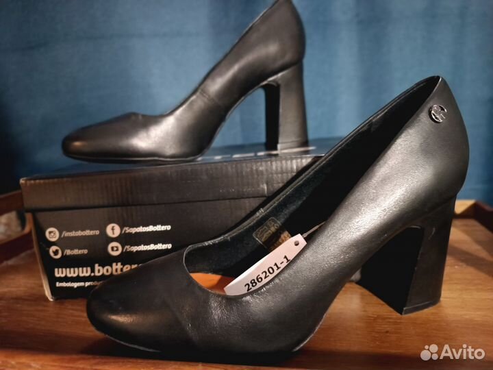 Туфли женские 39 размер