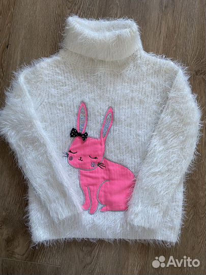 Одежда для девочки пакетом 110 116 бронь до 01.09