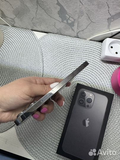 iPhone 13 Pro, 128 ГБ