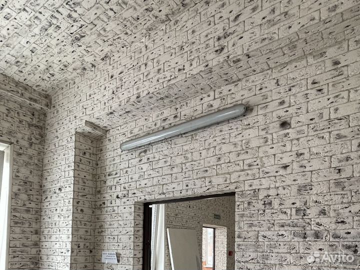 Гипсовый камень