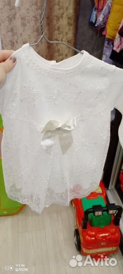 Детские вещи