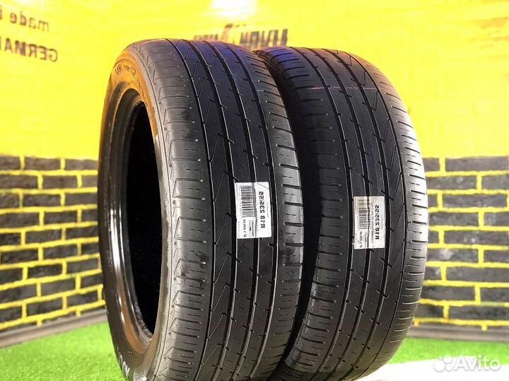 Hankook Ventus S1 Evo 2 SUV K117C 235/55 R18