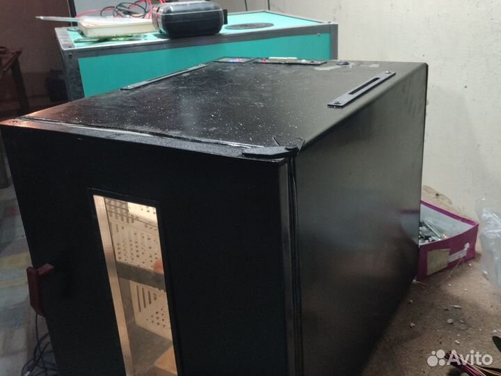 Инкубатор петушок